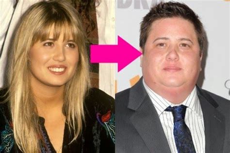 chaz bono siblings|chaz bono before transition.